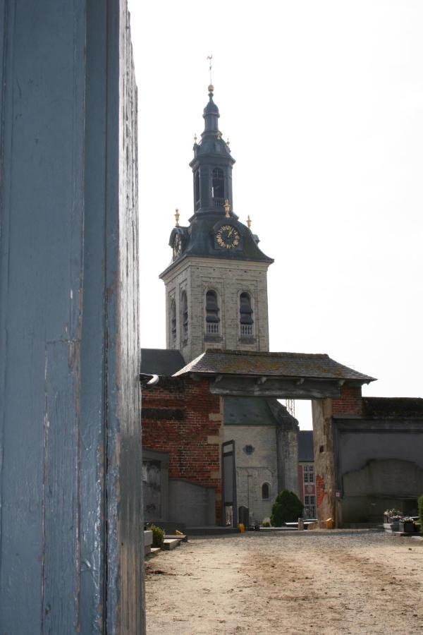 De Bron Heverlee Екстериор снимка